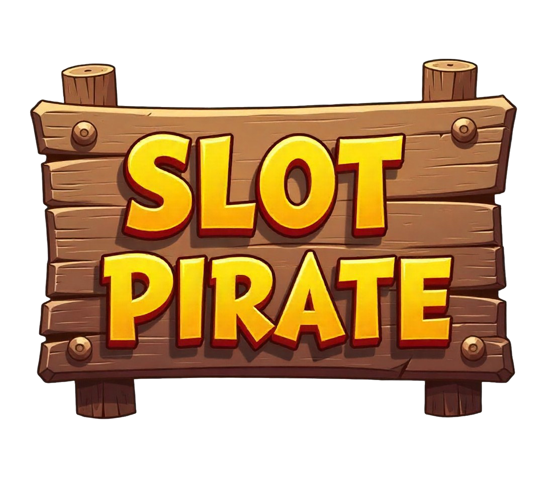 Slot Pirate logo